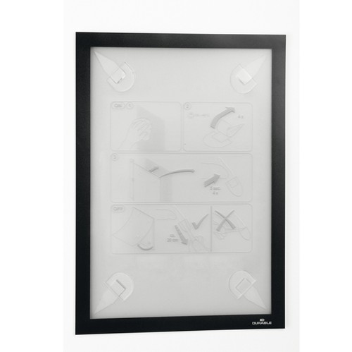 Cornice adesiva duraframe - adesiva,
