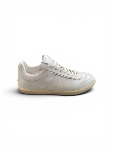 Sneakers tod uomo bianco - tod's,