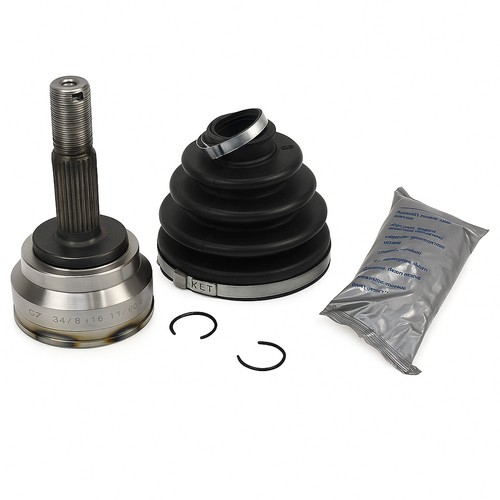 Kit giunto albero motore nbr - albero,