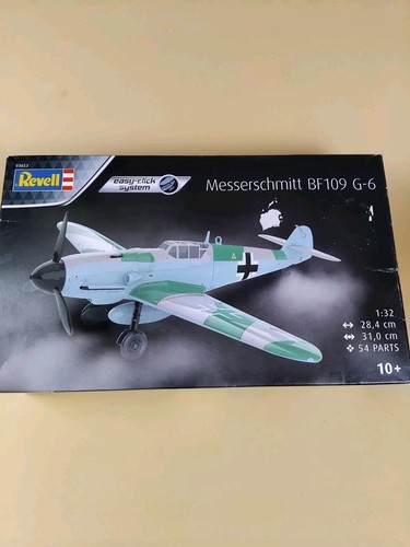 Revell scala 32 - scala, 1:32
