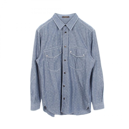 Camicia manica lunga louis - camicia,