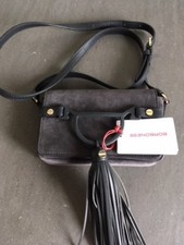 Borbonese originale borsa/