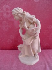 Bella Figura In Legno Gans