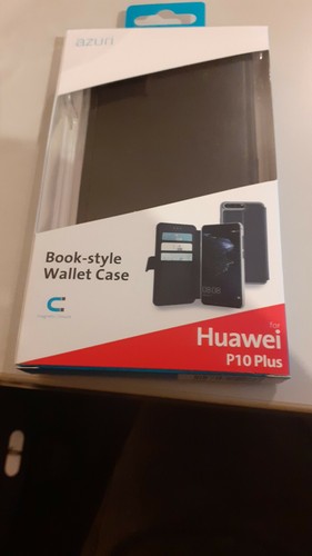 Azuri bookwallet cover - azuri,