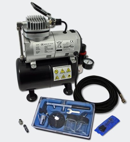 Ttset as186 compressore - ttset,