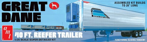 Amt great dane reefer - great,