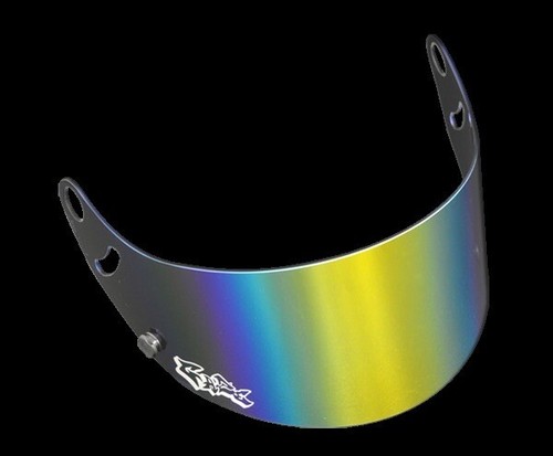 Visiera arai gaze gold iridium - arai,