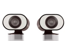PAIR SPEAKERS PEACHTREE AUDIO