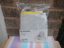COPRISEGGIOLONE IKEA KLAMMIG