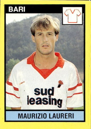 Figurina calciatori vallardi - figurina,