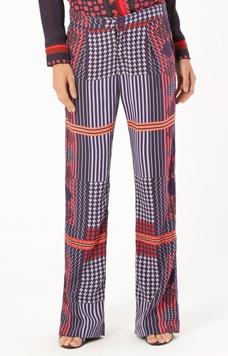 Pantaloni casual hale - casual, bob