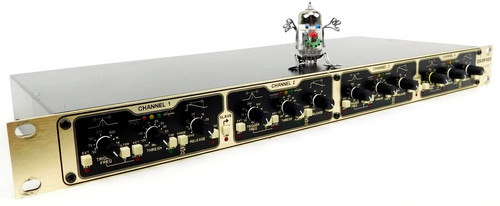 Drawmer mx40 4channel - drawmer,