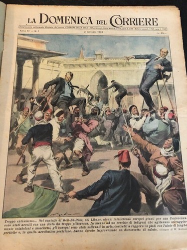 Domenica del corriere 1 - corriere,