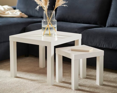 Set tavolini designo - tavolini,