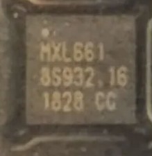 1pezzo MXL661 MXL661-AG-R