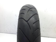 PNEUMATICO TYRE DUNLOP SCOOTSMART 120/70 12 51 S DOT 0320
