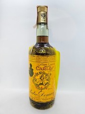 Carlos I Solera especial