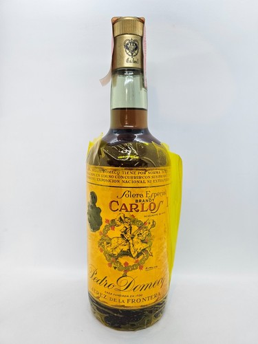 Carlos solera especial - carlos,