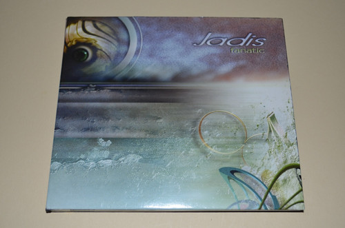 Jadis fanatic inside - –,