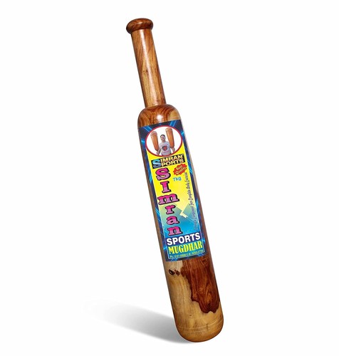Mugdar indiano legno fatto - legno,