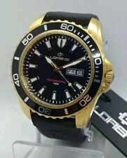 OROLOGIO UOMO LORENZ DAY DATE