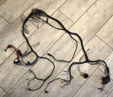 Cablaggio elettrico, impianto