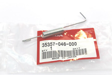 HONDA MOLLA INTERRUTTORE STOP