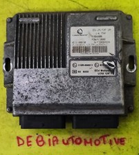 616642000 Centralina GPL Landi Renzo Fiat Grande Punto 199 1.4
