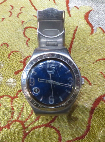 Ancienne montre bracelet - ancienne,