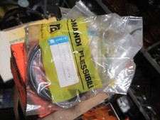 NSU Prinz - Cavo acceleratore