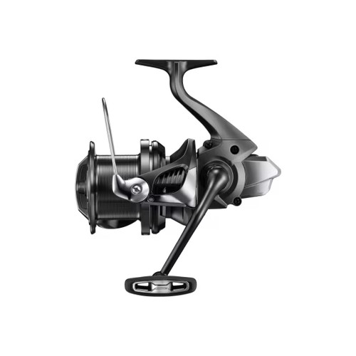 Mulinello shimano aerlex xtc - mulinello,