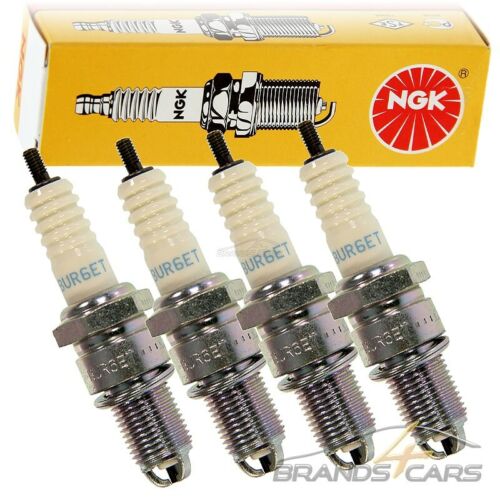 Ngk candele accensione - di,