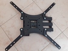 Supporto TV a parete - Per TV da 14 a 46 Pollici - fino a 50kg