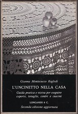 Montecucco - L' Uncinetto
