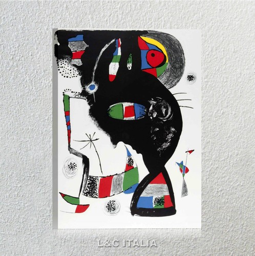 Joan mirò barcelona - mirò,,