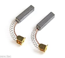 Motore Spazzola di Carbone Set Per Pfaff 260, 262, 360, 362 .70, 80,90 (101)
