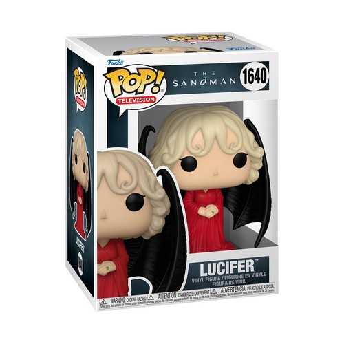 Funko pop sandman - pop!,