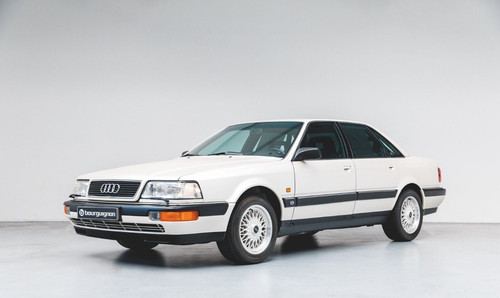 Modellino auto audi 2 - audi, 4.2