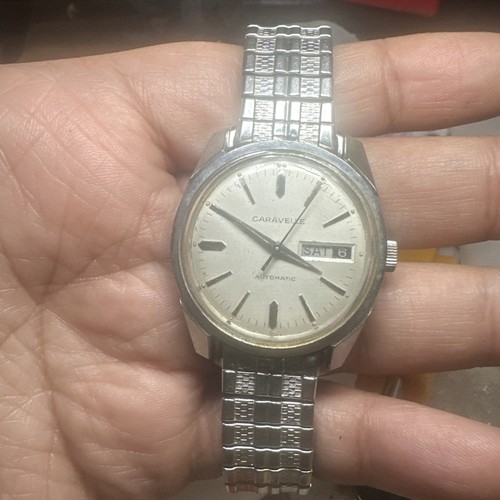 Orologio uomo automatico - uomo,