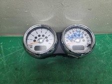 2006 Mini Cooper Instrument