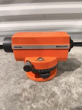 Wild Heerbrugg NA20 Automatic