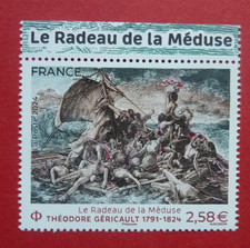 2024 NEUF N° 5780 THEODORE