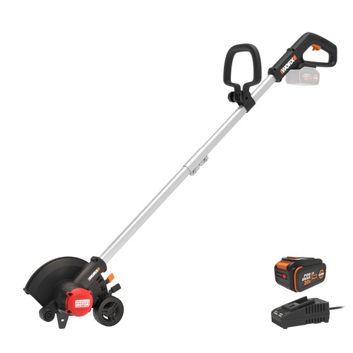 Worx tagliaerba senza - worx, 7
