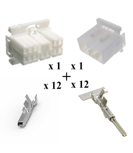 Kit connettore multilock serie - kit,