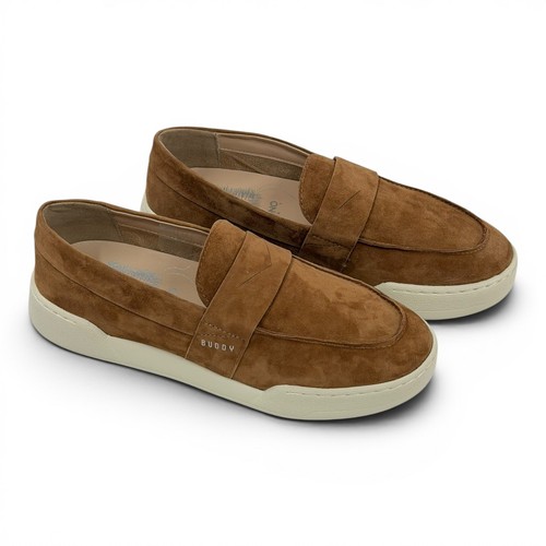Scarpe uomo monoway mocassini - monoway,