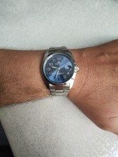 Orologio Classic Guidus Quartz Modello President Oyster 