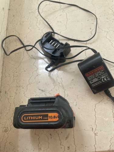 Ricambi trapano black decker - ricambi,