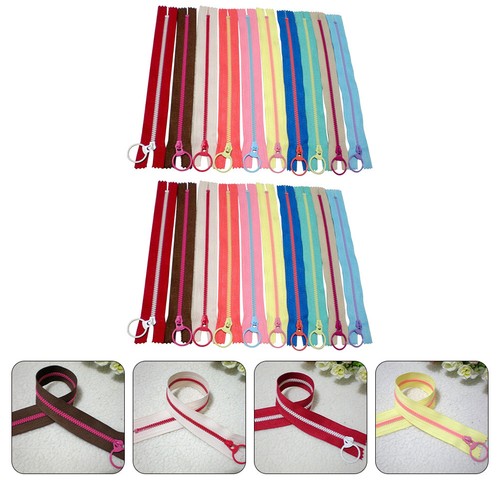 Pcs chiusura lampo - ,