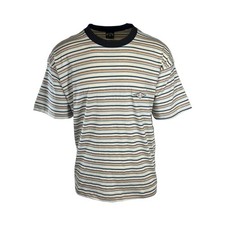 Billabong T-Shirt Uomo Crema a
