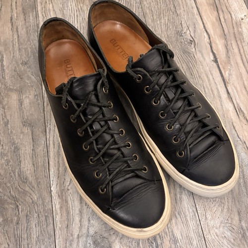 Scarpe sneakers buttero made - sneakers,